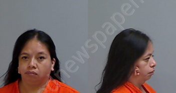 <B>HERRERA</B>, <B>GRISELDA</B> FERNADEZ #, Hidalgo County, Texas - 2024-11-03