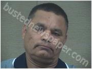 ORTIZ-HERNANDEZ, WILLIAM | 2024-11-03 Harnett County, North Carolina Booking