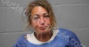 <B>AMANDA</B> ELLEN <B>OSBORNE</B> #, Johnson County, Missouri - 2024-11-03 23:14:00