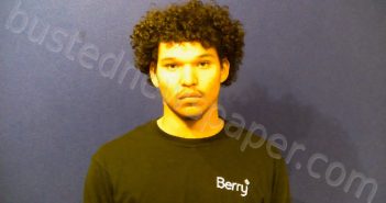 <B>JONES</B>, <B>JAMES</B> <B>ALEXANDER</B> #, Victoria County, Texas - 2024-11-03 03:00:00