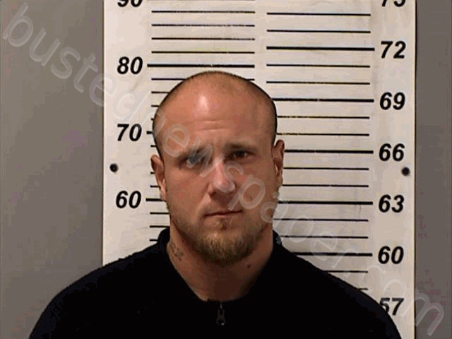 GLEASON, DAMIAN PATRICK #, Defiance County, Ohio - 2024-11-03 13:56:00