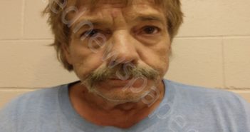 <B>YORK</B>, <B>VICK</B> <B>DEWAYNE</B> #, Brown County, Texas - 2024-11-04 14:59:00