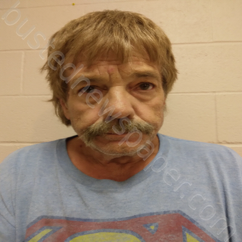 YORK, VICK DEWAYNE #, Brown County, Texas - 2024-11-04 14:59:00