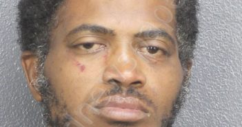 <B>SMITH</B>, <B>JERRY</B> <B>JOVON</B> #, Broward County, Florida - 2024-11-04