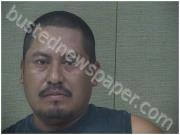 CASIMIRO-GANZALEZ, ABNER | 2024-11-04 Harnett County, North Carolina Booking