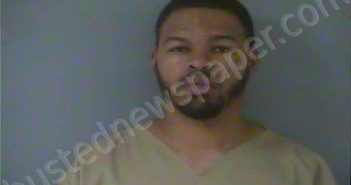 <B>MOFFATT</B>, <B>JOHNMINIQUE</B> D #, Crittenden County, Kentucky - 2024-11-04 12:23:00