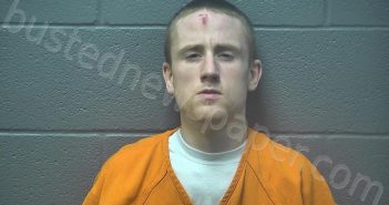 <B>DOVEL</B>, <B>TERRY</B> MORRIS, N/A #, Rsw Regional Jail, Virginia, RSW Regional Jail, Virginia - 2024-11-04 19:35:00