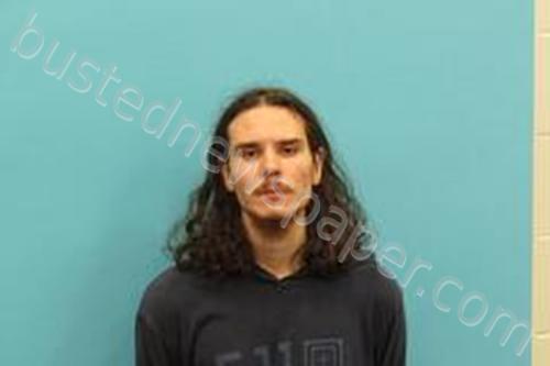 NICOLAS YAGER #, Kendall County, Texas - 2024-11-04 22:14:00