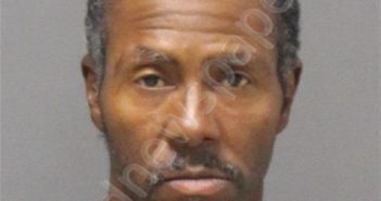 BROWN, ROBERT ELY | 2024-11-04 Ocean County, New Jersey Booking