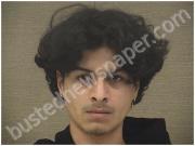SORIANO-AGUILAR, OSCAR | 2024-11-04 Harnett County, North Carolina Booking