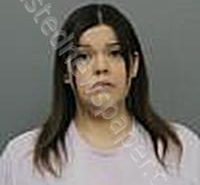 <B>CERVANTES</B>, <B>JULISSA</B> #, Marshall County, Iowa - 2024-11-04