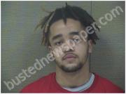 MORRISON, WILLIAM | 2024-11-04 Harnett County, North Carolina Booking