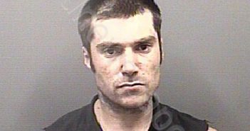 SHAFFER, LUKAS TYLER | 2024-11-04 18:45:00 Rowan County, North Carolina Booking