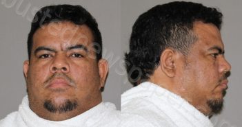 <B>FERNANDEZ</B>-DELUQUEZ, <B>RODOLFO</B> #, Denton County, Texas - 2024-11-04