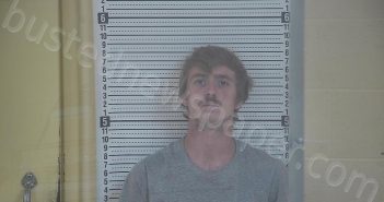 STOKES, <B>JEFFERY</B> #, <b>Taylor</b> County, Kentucky, Taylor County, Kentucky - 2024-11-04 10:45:00