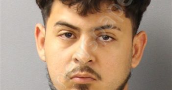 LOPEZ ULLOA, NUMAN ENRIQUE | 2024-11-04 Guilford County, North Carolina Booking