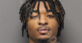 DAVIS, RICHARD DAWAN | 2024-11-04 Ocean County, New Jersey Booking