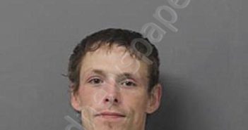 <B>JOHNSON</B>, <B>CHARLES</B> <B>JAMES</B> #, Steuben County, New York - 2024-11-04 23:01:00