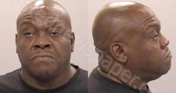 <B>CRUELL</B>, <B>DAMON</B> <B>LAMONT</B> #, Allen County, Ohio - 2024-11-04 10:25:00