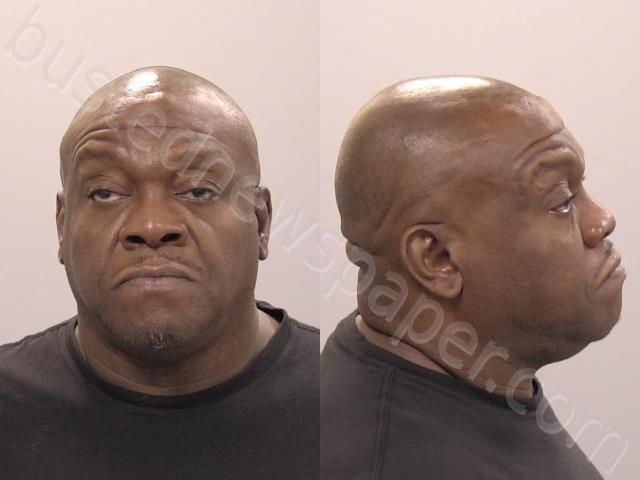 CRUELL, DAMON LAMONT #, Allen County, Ohio - 2024-11-04 10:25:00