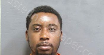 HARRIS, DASHON DAMAR | 2024-11-04 15:22:00 Houston County, Alabama Booking