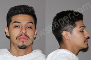 NINO MATA, JUAN ANGEL | 2024-11-04 Denton County, Texas Booking