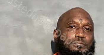 THREATS, DAMON LATREL | 2024-11-04 14:23:00 Houston County, Alabama Booking