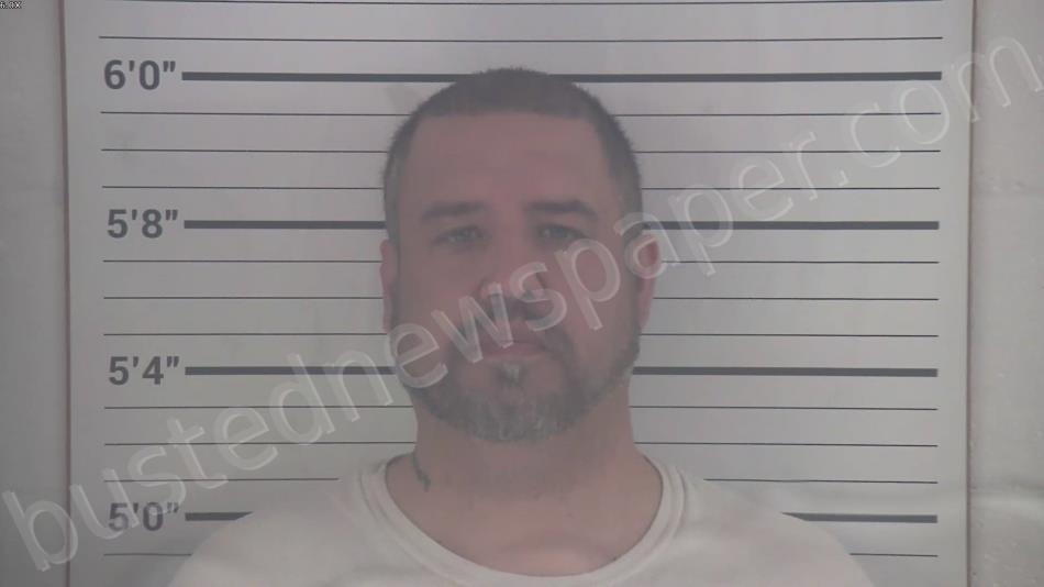 Clifford, Zachary Marion Chase 20241104 162000 Campbell County