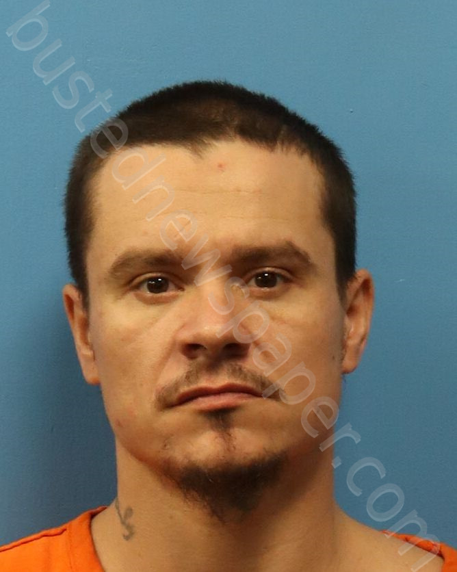 MORROW, WILLIAM JOSHUA #, Shelby County, Alabama - 2024-11-04