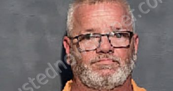 SUGGS, JAMES ROBERT | 2024-11-04 04:40:00 Houston County, Alabama Booking