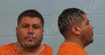 MUNOZ-<B>HERNANDEZ</B>, <B>OSCAR</B> #, Williamson County, Texas - 2024-11-04