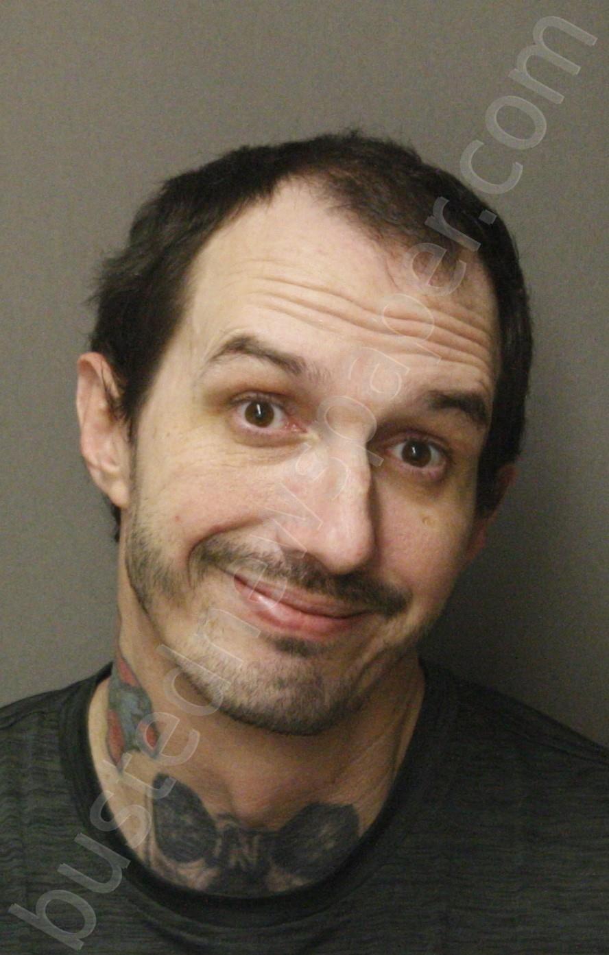 ROBINSON, JASON LEE #, Perry County, Missouri - 2024-11-04 03:19:00
