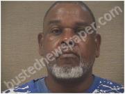 EDWARDS, LLOYD | 2024-11-04 Harnett County, North Carolina Booking