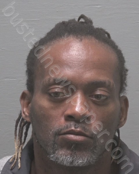 NIXON, ANTWANE JARRELL #, New Hanover County, North Carolina - 2024-11-04