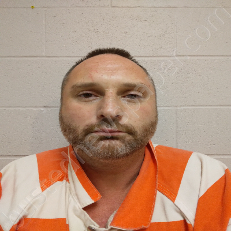 HOLLOWAY, GERALD RUTHERFORD #, Brown County, Texas - 2024-11-04 20:31:00
