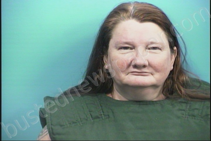 PICKETT, LINDA DIANNE #, Shelby County, Alabama - 2024-11-04