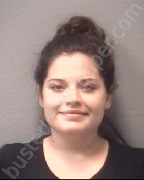 AMERI, DEANN CHRISTINE #, New Hanover County, North Carolina - 2024-11-04