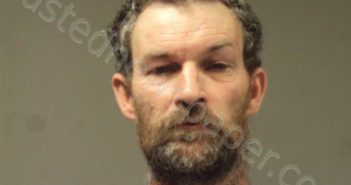 <B>MALONE</B>, <B>SHAWN</B> <B>LEE</B> #, Randolph County, Missouri - 2024-11-04 11:20:00