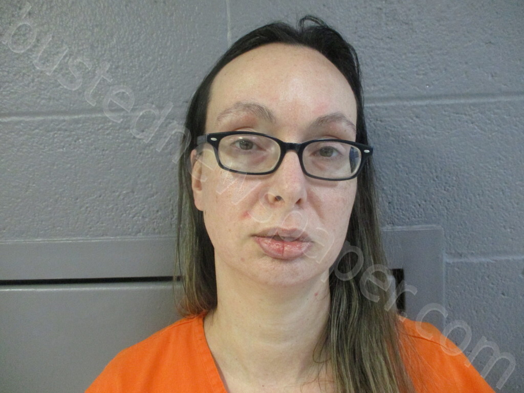 BOYLES, SHEENA ASHLEY #, Tucker County, West Virginia - 2024-11-04 18:05:00