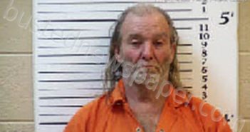 WARD, MICHAEL ARTHUR | 2024-11-04 22:34:00 Cherokee County, North Carolina Booking