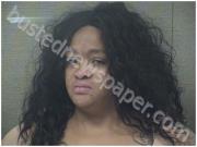 SMITH, SAPRINA | 2024-11-04 Harnett County, North Carolina Booking