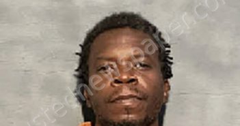 WALKER, LARRY DEWAYNE | 2024-11-04 05:18:00 Houston County, Alabama Booking