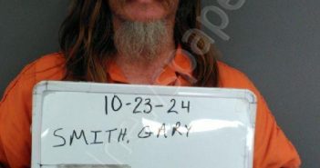 <B>SMITH</B>, <B>GARY</B> <B>DEWAYNE</B> SENIOR #, Sebastian County, Arkansas - 2024-11-04 15:30:00