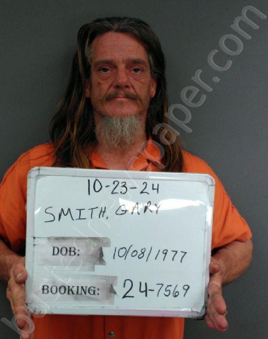 SMITH, GARY DEWAYNE SENIOR #, Sebastian County, Arkansas - 2024-11-04 15:30:00