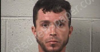 WARD, DARREN MARK | 2024-11-04 18:05:00 Transylvania County, North Carolina Booking