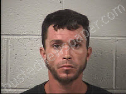 WARD, DARREN MARK #, Transylvania County, North Carolina - 2024-11-04 18:05:00