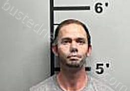 <B>COOPER</B>, <B>BRADLEY</B> #, Benton County, Arkansas - 2024-11-04
