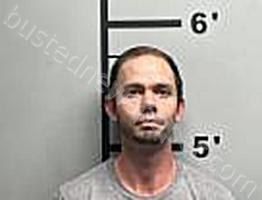 COOPER, BRADLEY #, Benton County, Arkansas - 2024-11-04