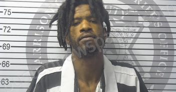 <B>ARMSTRONG</B>, <B>CARNELL</B> <B>NMN</B>, <B>JR</B> #, Harrison County, Mississippi - 2024-11-04 22:38:00