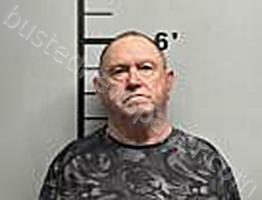JACKSON, HARRY EUGENE #, Benton County, Arkansas - 2024-11-04